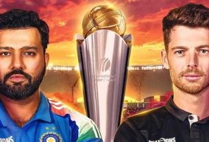 ICC Champions Trophy