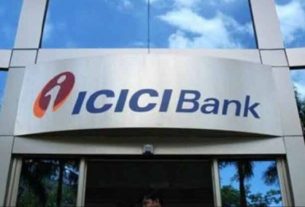 ICICI Bank