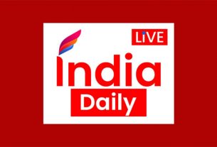 India Daily Live