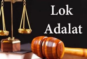 Lok Adalat