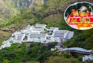 Maa Vaishno Devi