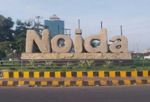 Noida