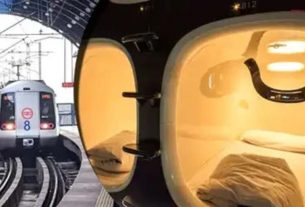 Pod Hotel