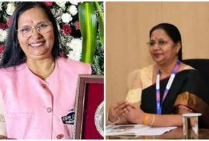 Pratiksha Tondwalkar