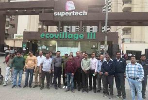 Supertech