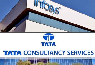 TCS-Infosys