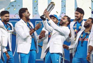 Team India