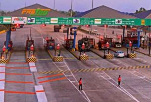 Toll Tax