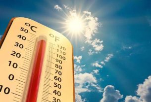 Weather Update