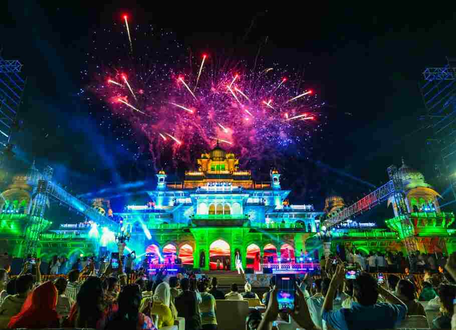 Jaipur