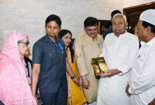Patna