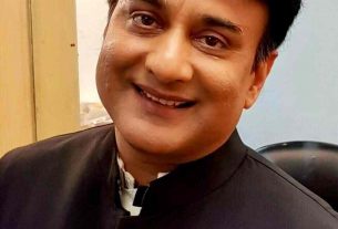 rana yashwant senior journalist india news