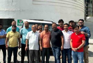 Supertech ecovillage-1, greater noida west