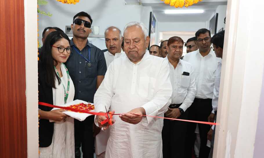 Bihar