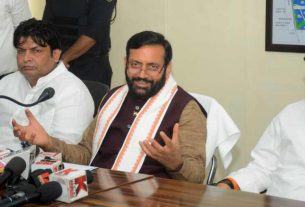 Global City will prove to be a milestone in the development of Haryana: Nayab Singh Saini