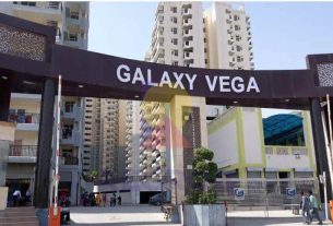 RUCKUS in galaxy vega greater noida west