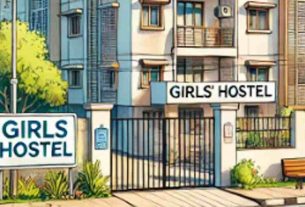 Girls Hostel