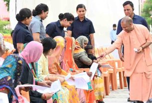 Gorakhpur