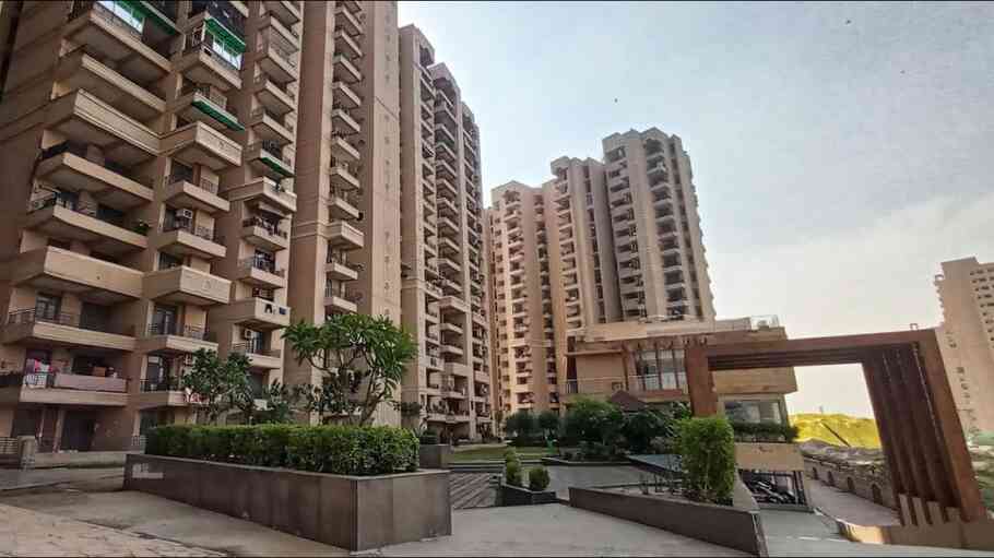 Greater Noida