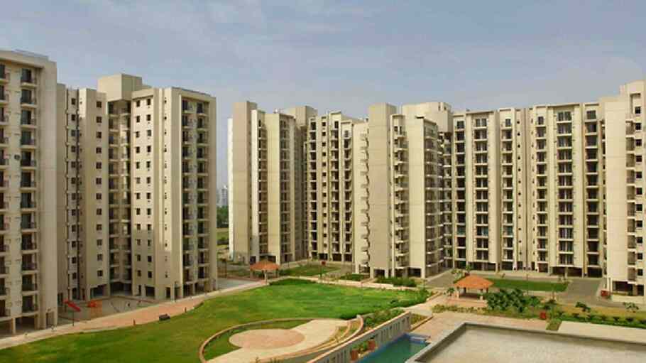 Greater Noida