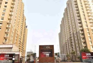 Greater Noida West