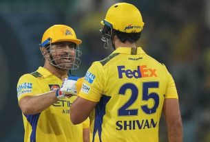 IPL 2025