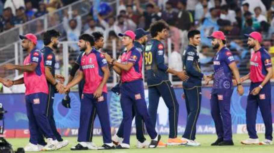 IPL 2025