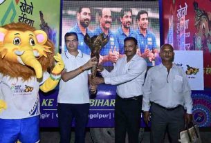 Khelo India Youth Games