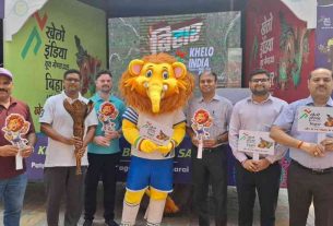 Khelo India Youth Games