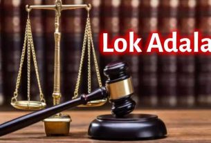 Lok Adalat