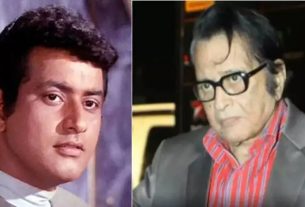 Manoj Kumar