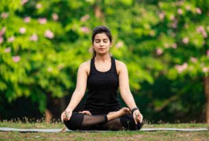 Meditation Kaise Kare