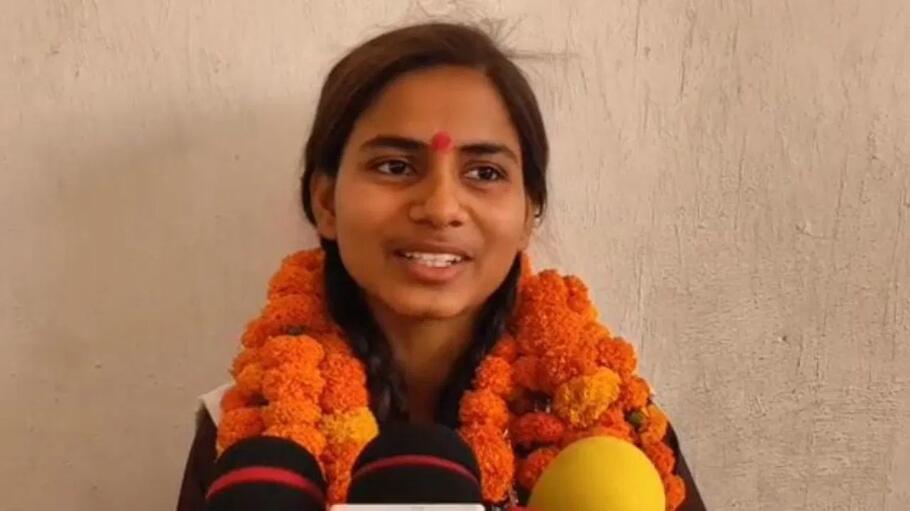 Mehak Jaiswal