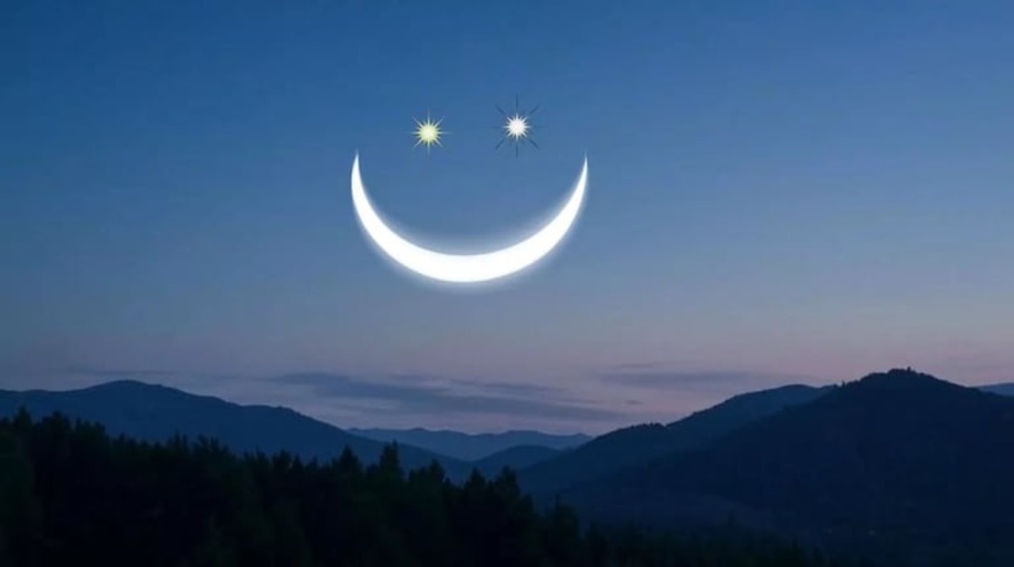Moon