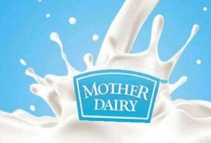 Mother Dairy