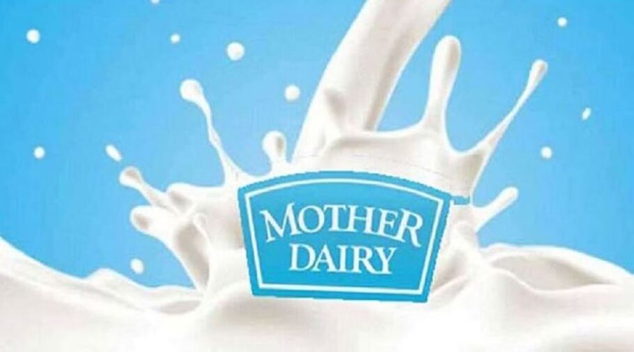 Mother Dairy