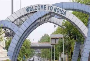 Noida
