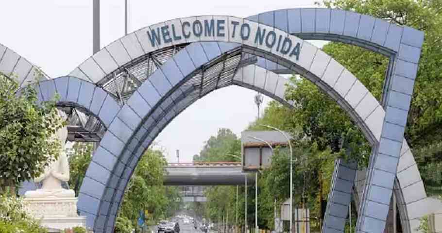 Noida