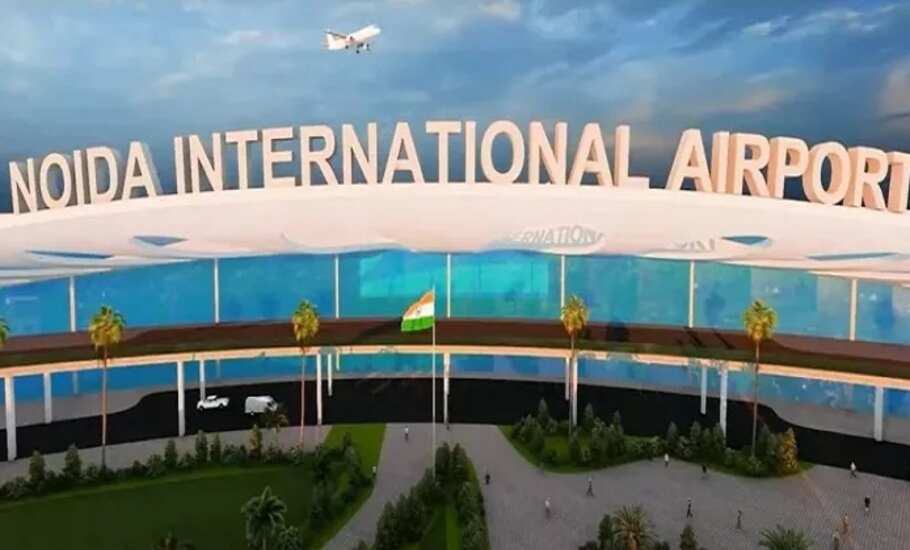 Noida Airport
