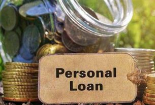 Personal Loan