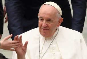 Pope Francis