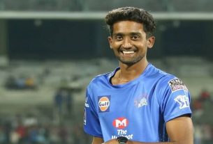 Ravisrinivasan Sai Kishore