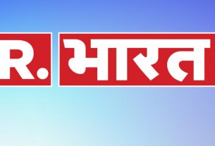 Journalist's letter removed from Republic Bharat