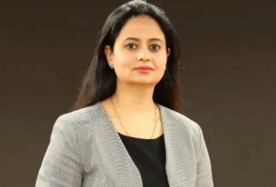 Ruchira Shrivastava appoints as HR Head in times group