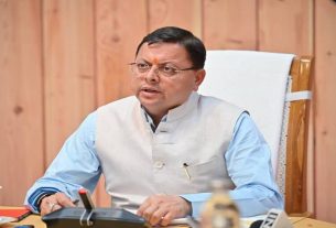 Uttarakhand