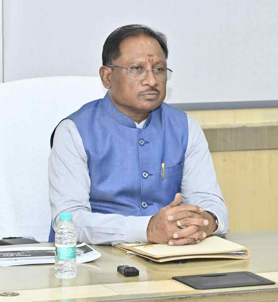 Chhattisgarh