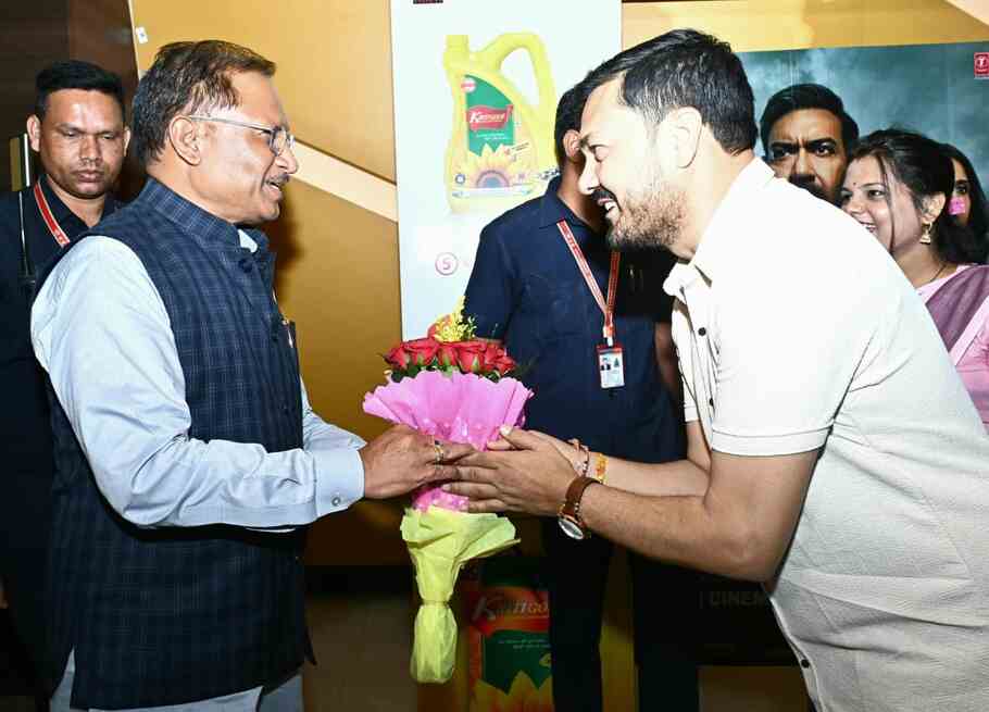 Chhattisgarh