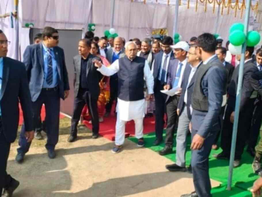 Patna