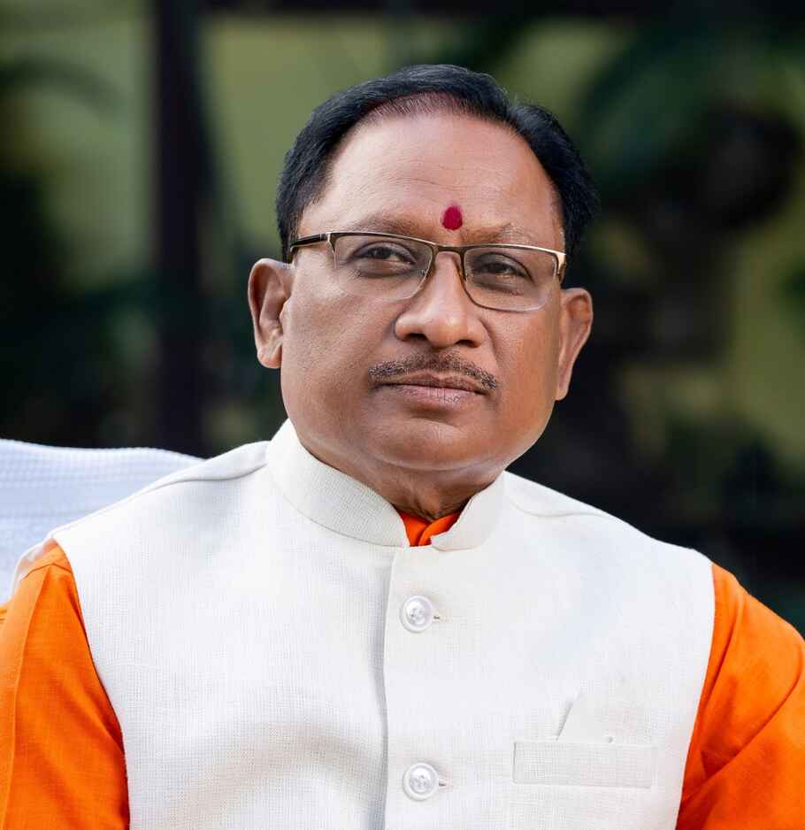 Raipur