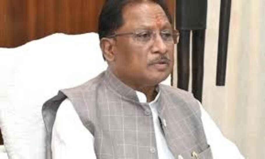 Chhattisgarh